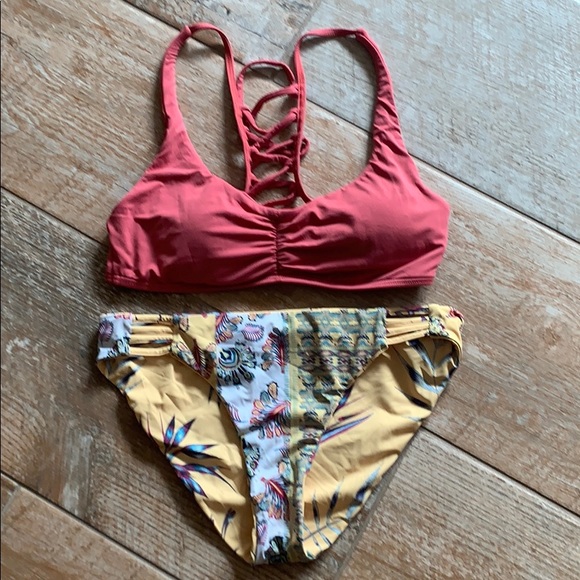 Roxy Other - Roxy Bikini